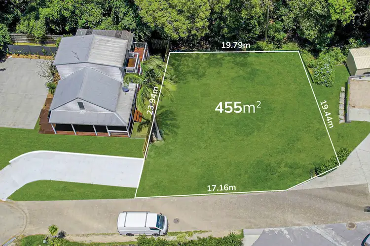 14A Burleigh Glen Court