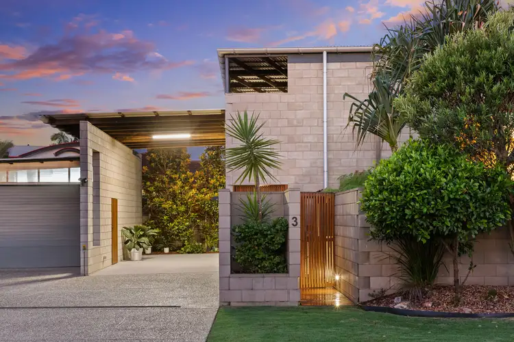 3 Goongilla Street, Yaroomba QLD 4573