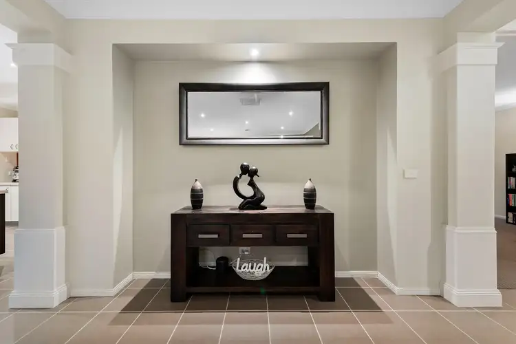 Third view of Homely house listing, 3 Hascombe Drive, Caroline Springs VIC 3023