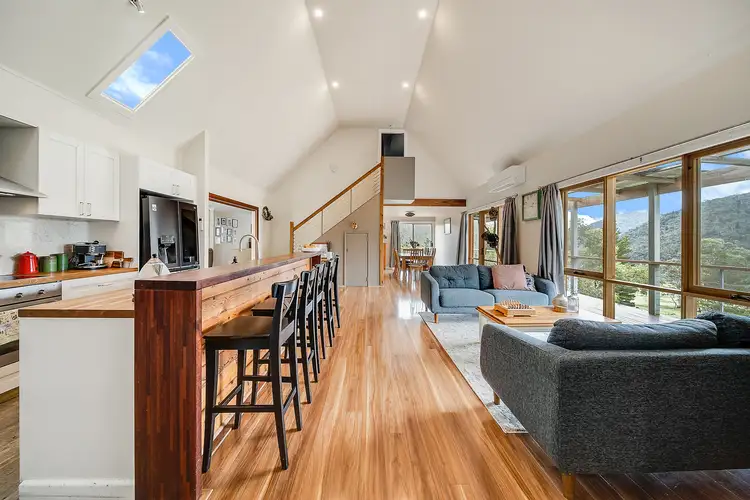 288 Bidgee Road, Cooma NSW 2630