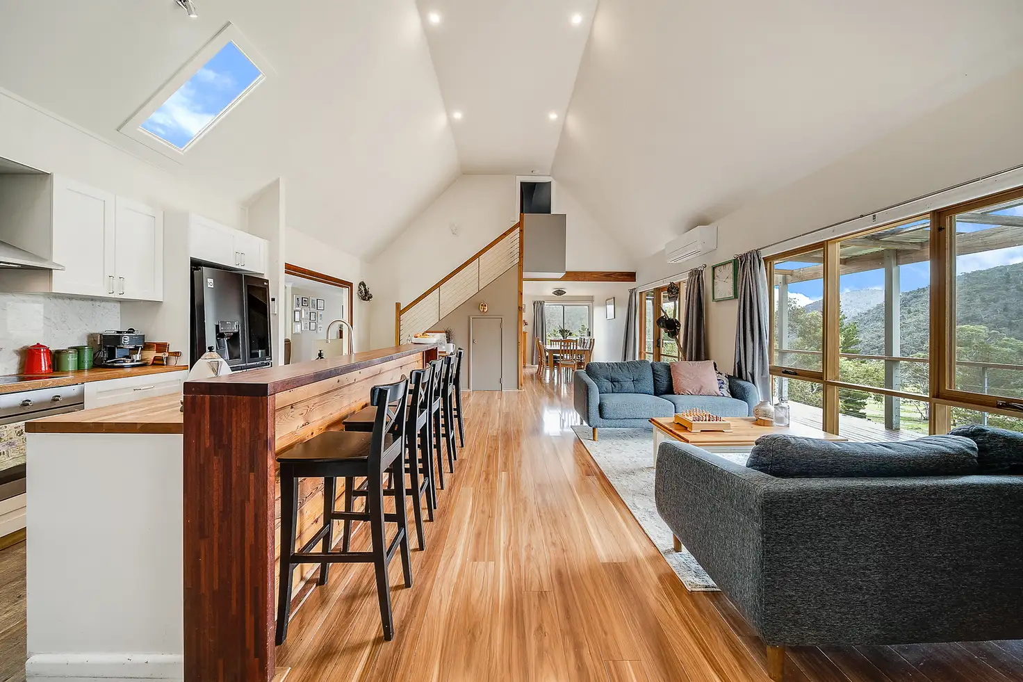 Main view of Homely house listing, 288 Bidgee Road, Cooma NSW 2630