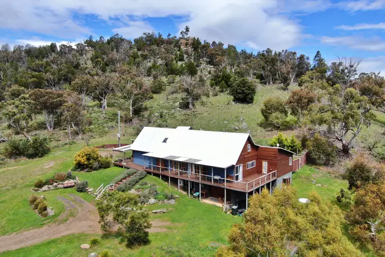 Third view of Homely house listing, 288 Bidgee Road, Cooma NSW 2630