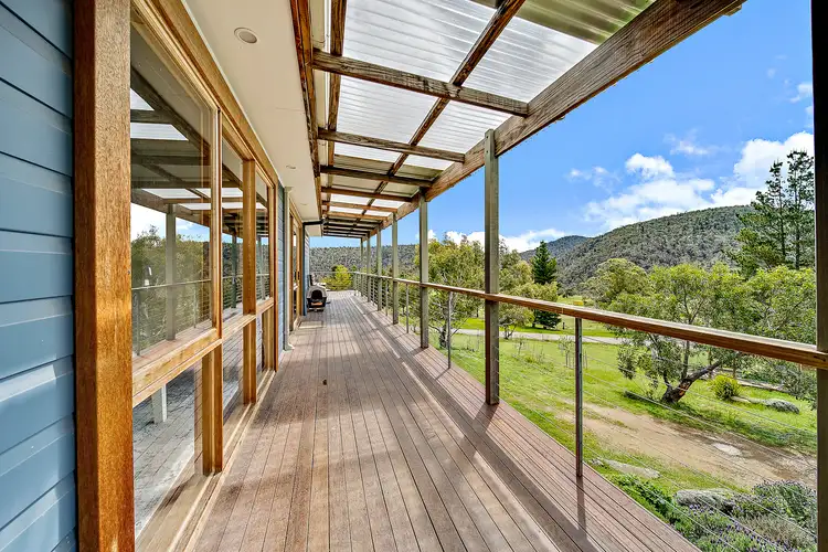 Fourth view of Homely house listing, 288 Bidgee Road, Cooma NSW 2630
