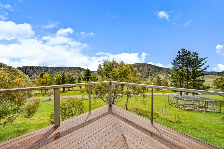 Sixth view of Homely house listing, 288 Bidgee Road, Cooma NSW 2630