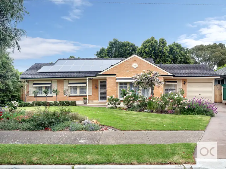 Main view of Homely house listing, 17 Huntington Avenue, Fulham SA 5024