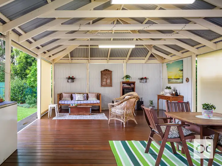 Second view of Homely house listing, 17 Huntington Avenue, Fulham SA 5024
