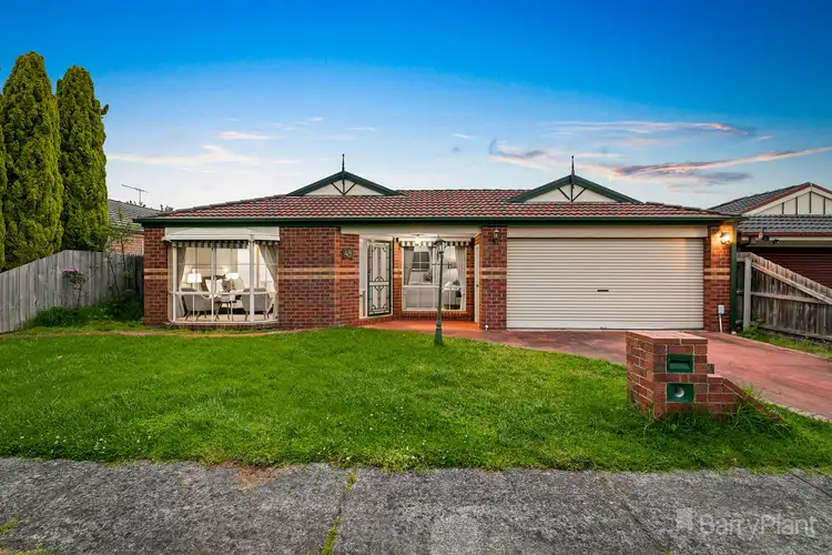 49 Emily Drive, Narre Warren VIC 3805