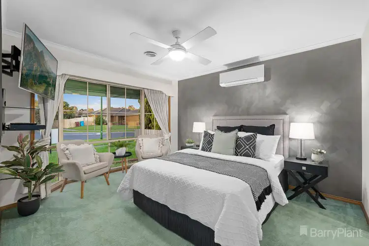 Third view of Homely house listing, 49 Emily Drive, Narre Warren VIC 3805