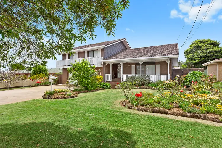 5 Hibiscus Drive, Centenary Heights QLD 4350