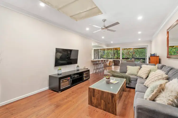 Second view of Homely house listing, 52 Bailey Avenue, Coffs Harbour NSW 2450