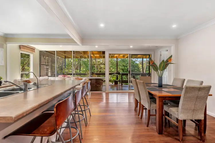 Third view of Homely house listing, 52 Bailey Avenue, Coffs Harbour NSW 2450