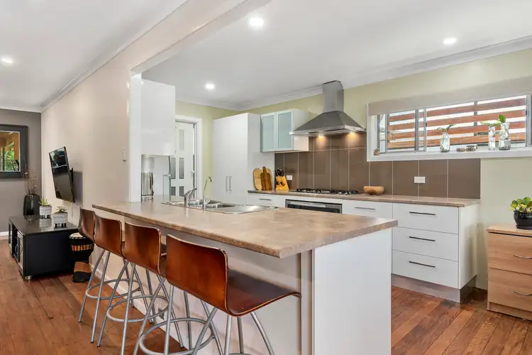 Fifth view of Homely house listing, 52 Bailey Avenue, Coffs Harbour NSW 2450