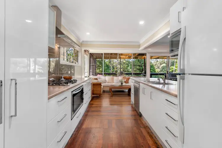 Sixth view of Homely house listing, 52 Bailey Avenue, Coffs Harbour NSW 2450