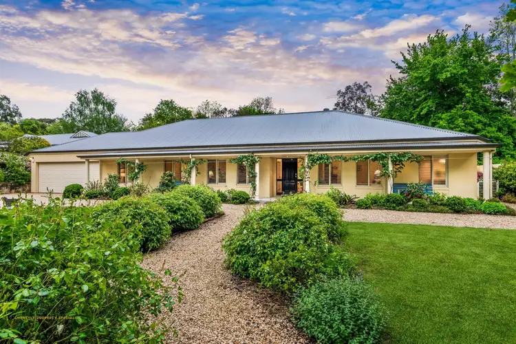 Main view of Homely house listing, 27 Wright Road, Crafers SA 5152