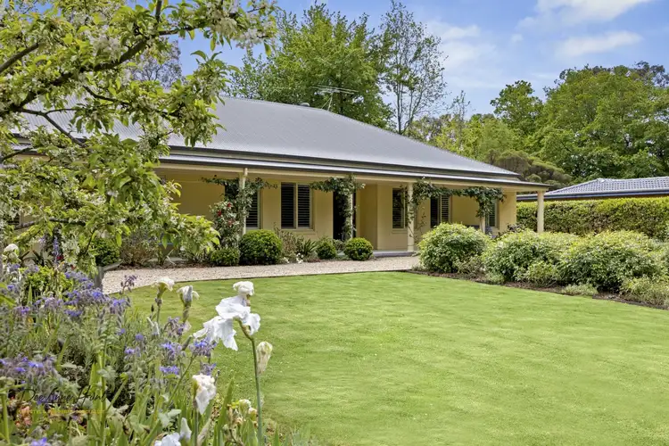 Fourth view of Homely house listing, 27 Wright Road, Crafers SA 5152