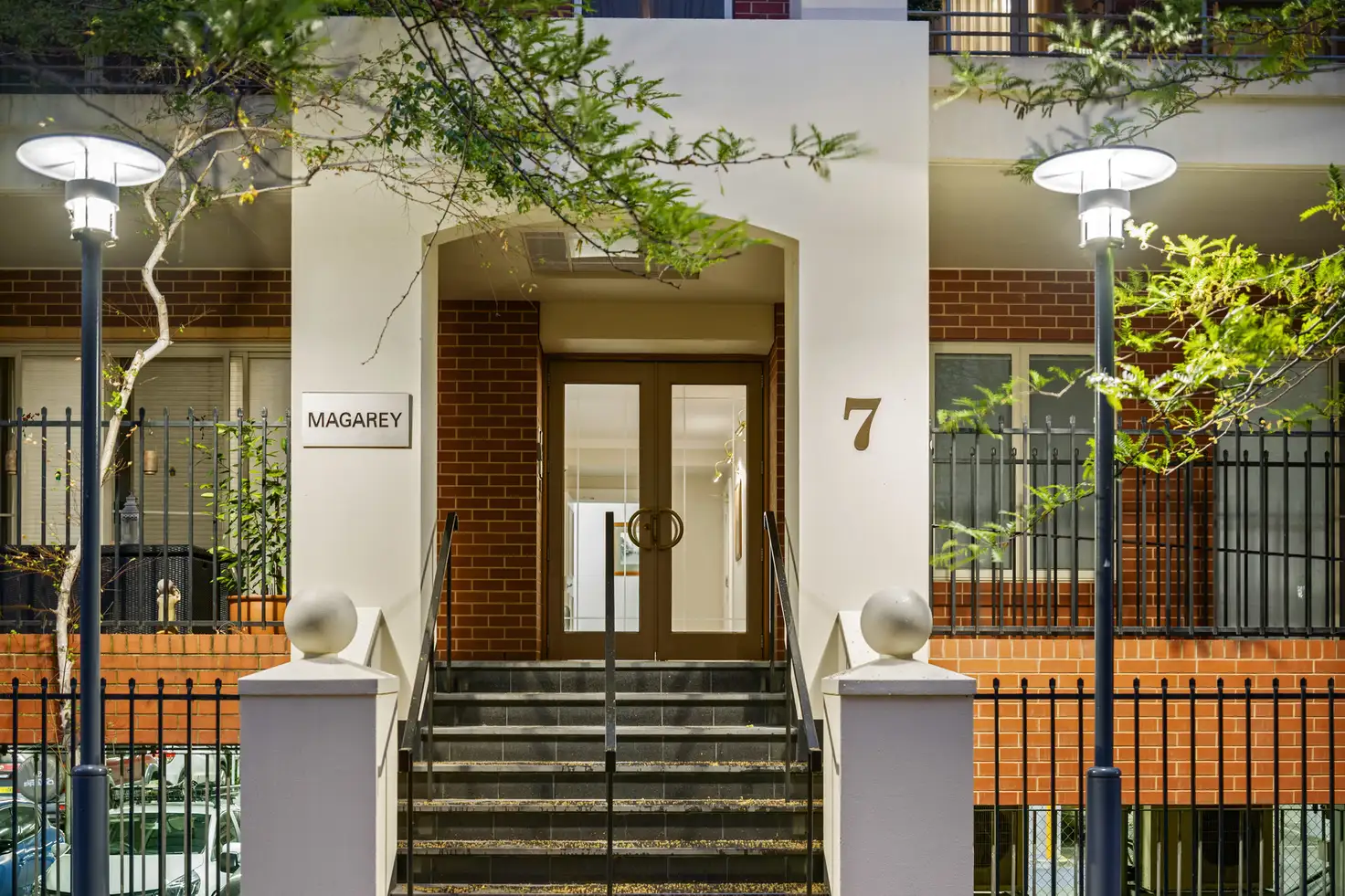 Main view of Homely apartment listing, 13/7 Liberman Close, Adelaide SA 5000