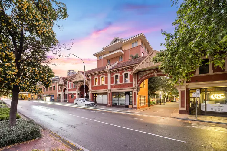 Second view of Homely apartment listing, 13/7 Liberman Close, Adelaide SA 5000