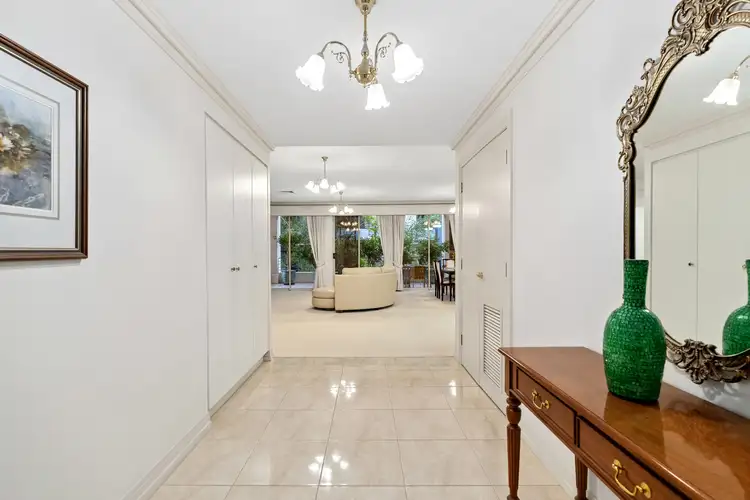 Third view of Homely apartment listing, 13/7 Liberman Close, Adelaide SA 5000