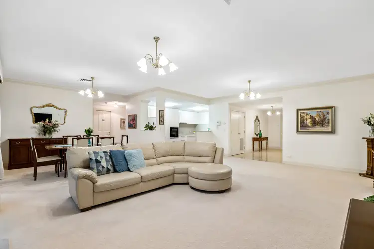 Fourth view of Homely apartment listing, 13/7 Liberman Close, Adelaide SA 5000