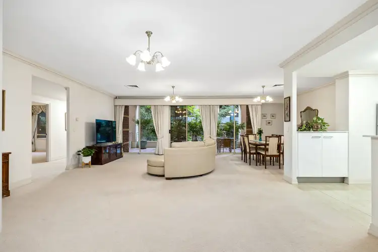Sixth view of Homely apartment listing, 13/7 Liberman Close, Adelaide SA 5000