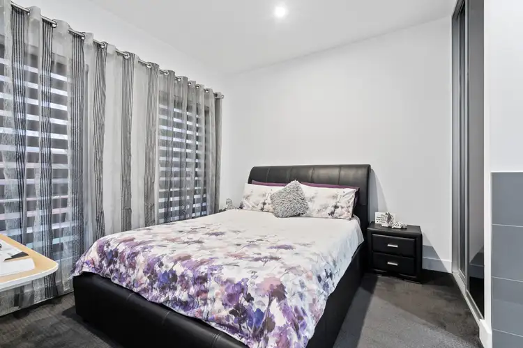 Second view of Homely house listing, 45A Northfield Road, Northfield SA 5085