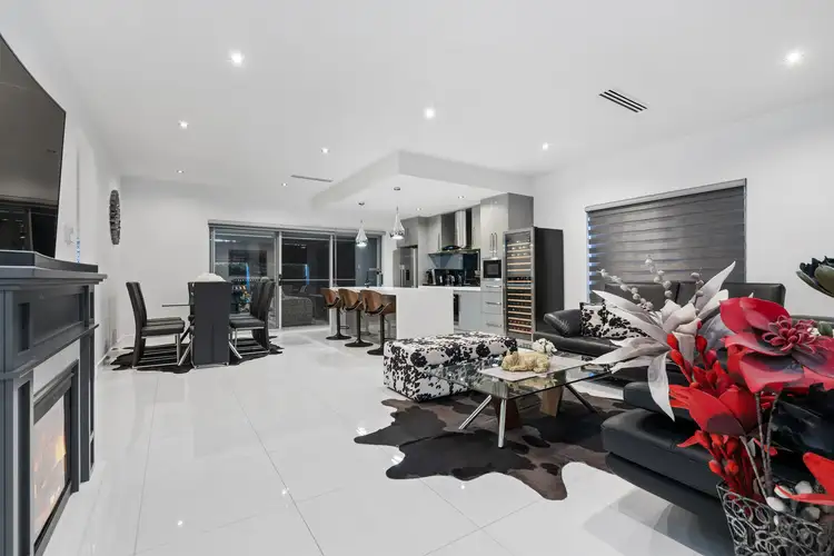 Fourth view of Homely house listing, 45A Northfield Road, Northfield SA 5085