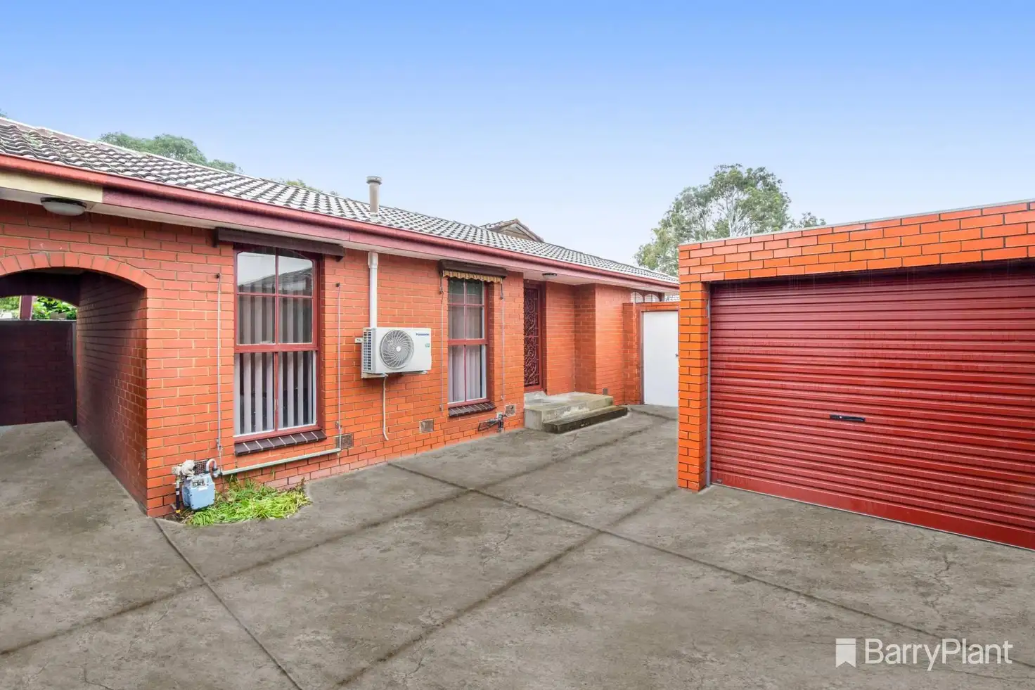 Main view of Homely unit listing, 4/3 Briggs Crescent, Noble Park VIC 3174