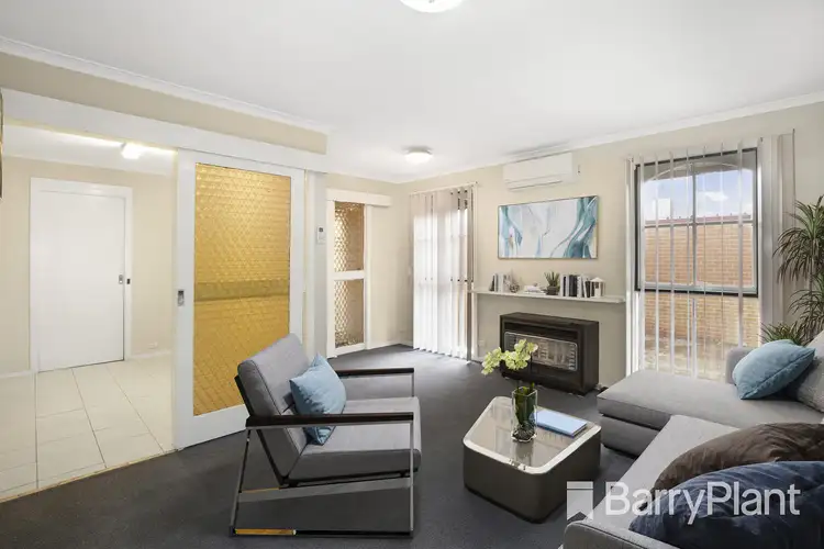 Second view of Homely unit listing, 4/3 Briggs Crescent, Noble Park VIC 3174