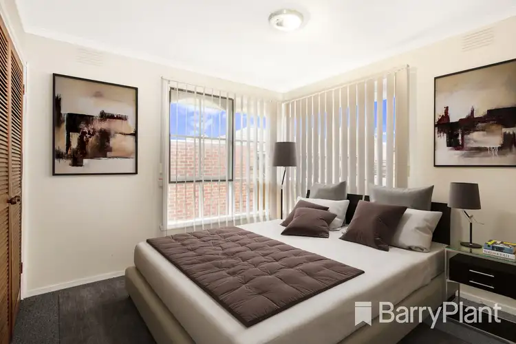 Fifth view of Homely unit listing, 4/3 Briggs Crescent, Noble Park VIC 3174