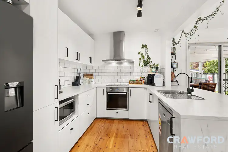 Third view of Homely house listing, 21 Rosedale Crescent, Rankin Park NSW 2287