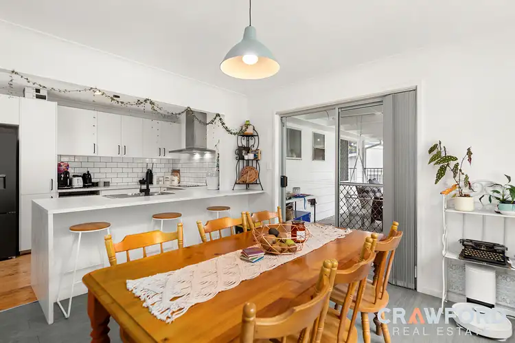 Fifth view of Homely house listing, 21 Rosedale Crescent, Rankin Park NSW 2287