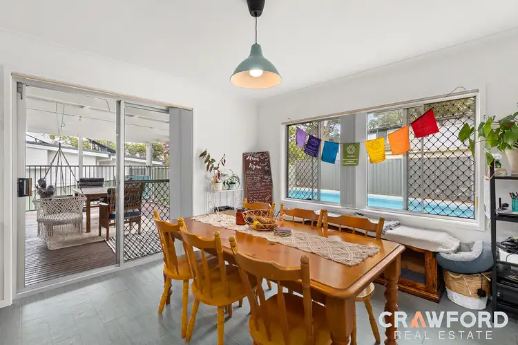 Sixth view of Homely house listing, 21 Rosedale Crescent, Rankin Park NSW 2287