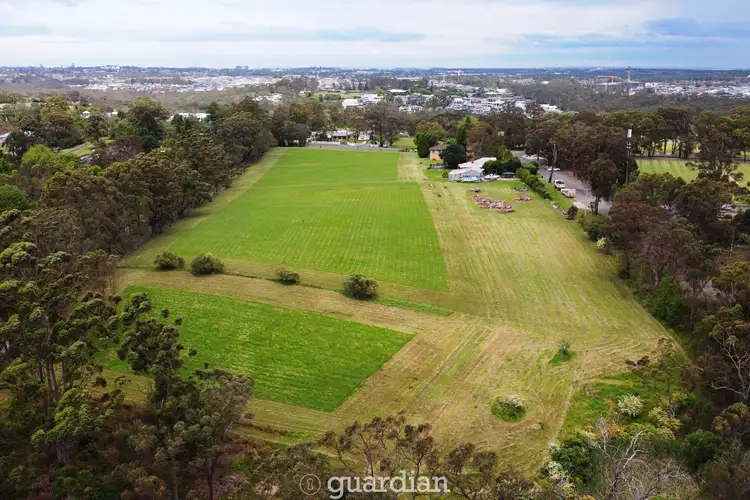 Second view of Homely rural property listing, 161 Annangrove Road, Annangrove NSW 2156