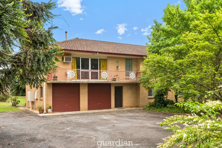 Third view of Homely rural property listing, 161 Annangrove Road, Annangrove NSW 2156