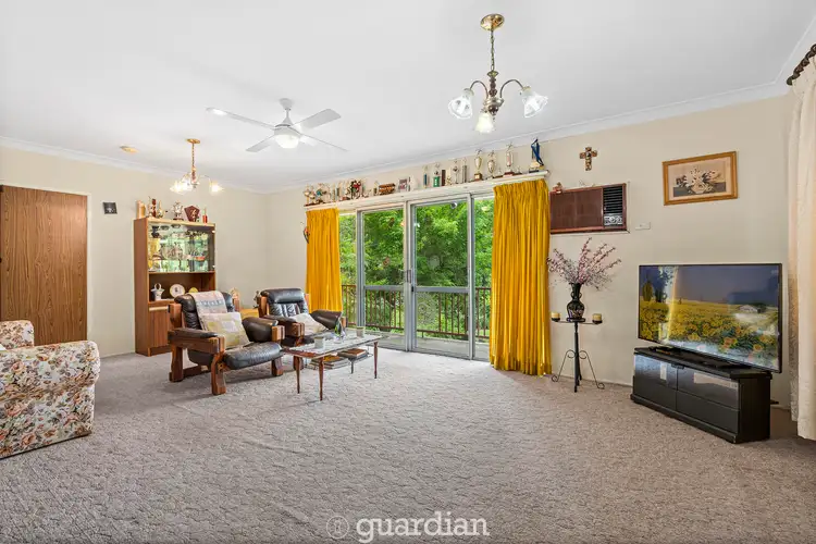 Fourth view of Homely rural property listing, 161 Annangrove Road, Annangrove NSW 2156