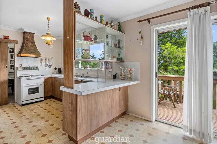 Fifth view of Homely rural property listing, 161 Annangrove Road, Annangrove NSW 2156