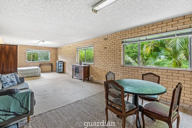 Sixth view of Homely rural property listing, 161 Annangrove Road, Annangrove NSW 2156