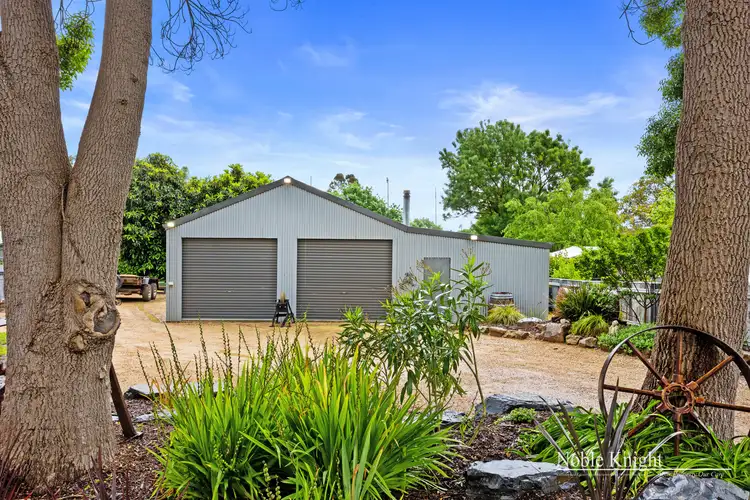 Third view of Homely house listing, 4 Duke Street, Yea VIC 3717