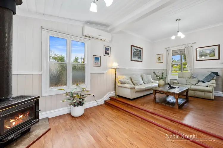 Fourth view of Homely house listing, 4 Duke Street, Yea VIC 3717
