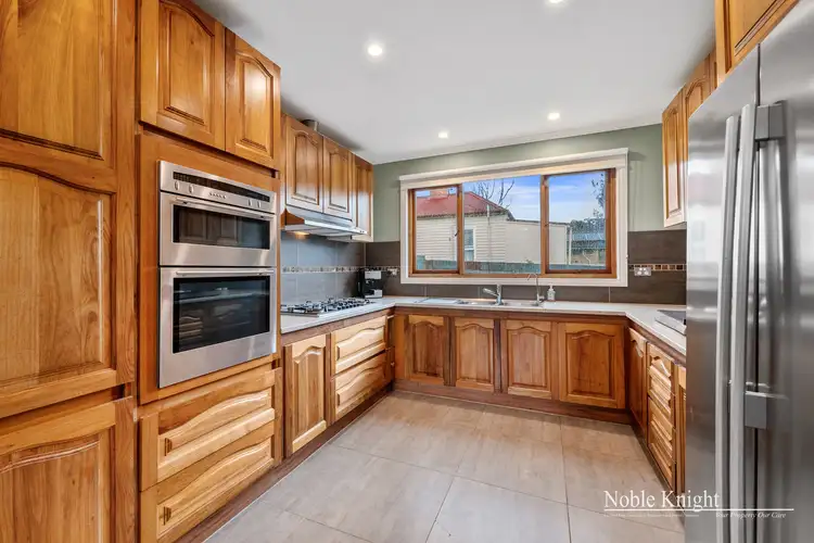 Fifth view of Homely house listing, 4 Duke Street, Yea VIC 3717
