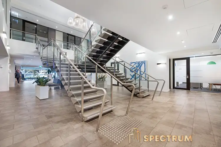 Seventh view of Homely apartment listing, 511/435 Nepean Highway, Frankston VIC 3199