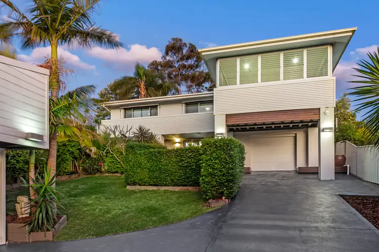 36 Haig Street, Belmont NSW 2280