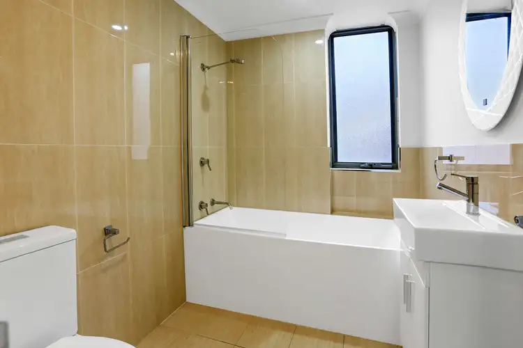 Fifth view of Homely unit listing, 3/4-6 Junia Avenue, Toongabbie NSW 2146