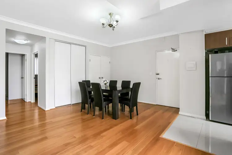 Sixth view of Homely unit listing, 3/4-6 Junia Avenue, Toongabbie NSW 2146