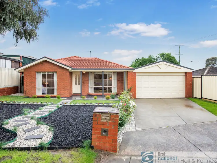 7 Rosalie Court, Hampton Park VIC 3976