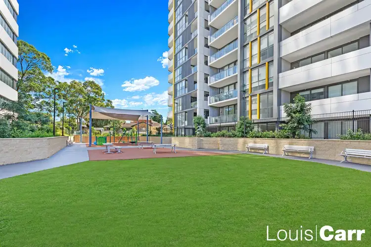 1107/9 Gay Street, Castle Hill NSW 2154