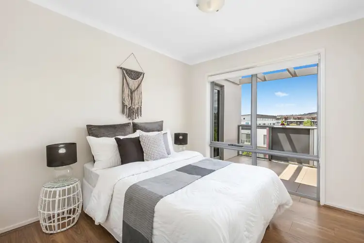 Sixth view of Homely apartment listing, 68/75 Elizabeth Jolley Crescent, Franklin ACT 2913