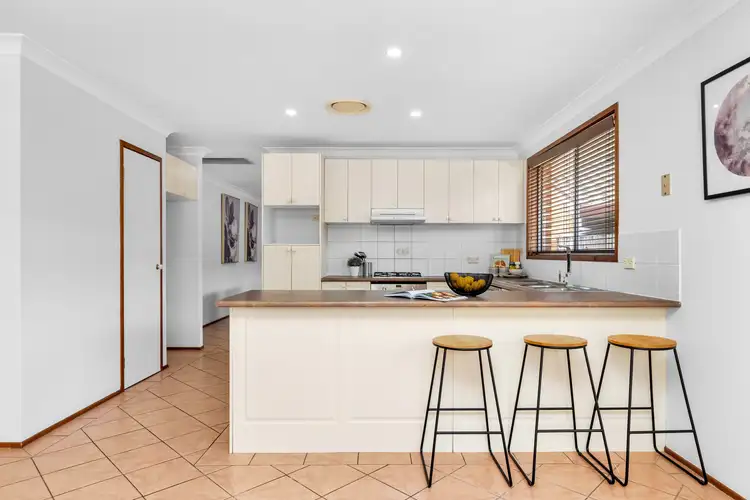 Sixth view of Homely house listing, 33 Yancannia Terrace, Glenwood NSW 2768