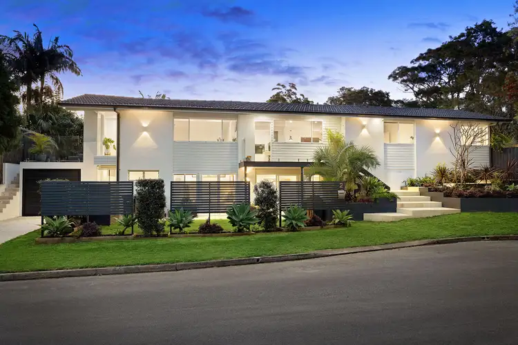 Main view of Homely house listing, 2 Christopher Place, Beacon Hill NSW 2100