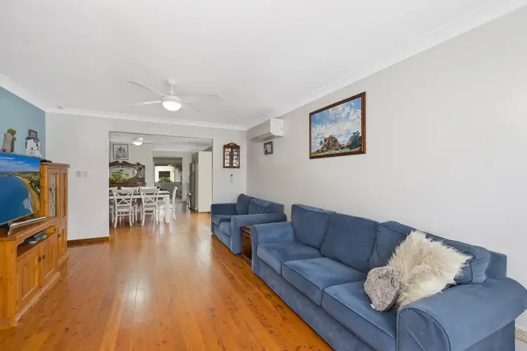 Second view of Homely house listing, 16 Watkin Avenue, Woy Woy NSW 2256
